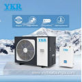 YKR New energy Air To Air Heat Pump